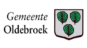 gemeente oldebroek Flag